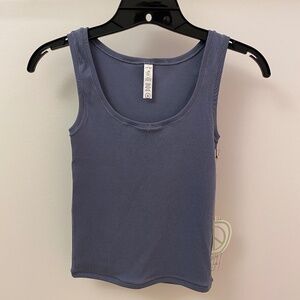 NWT Green Apple Active Tank Top